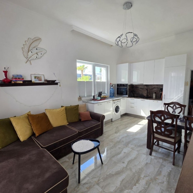 Двухкомнатная квартира в комплексе Magnolia Residence – 6
