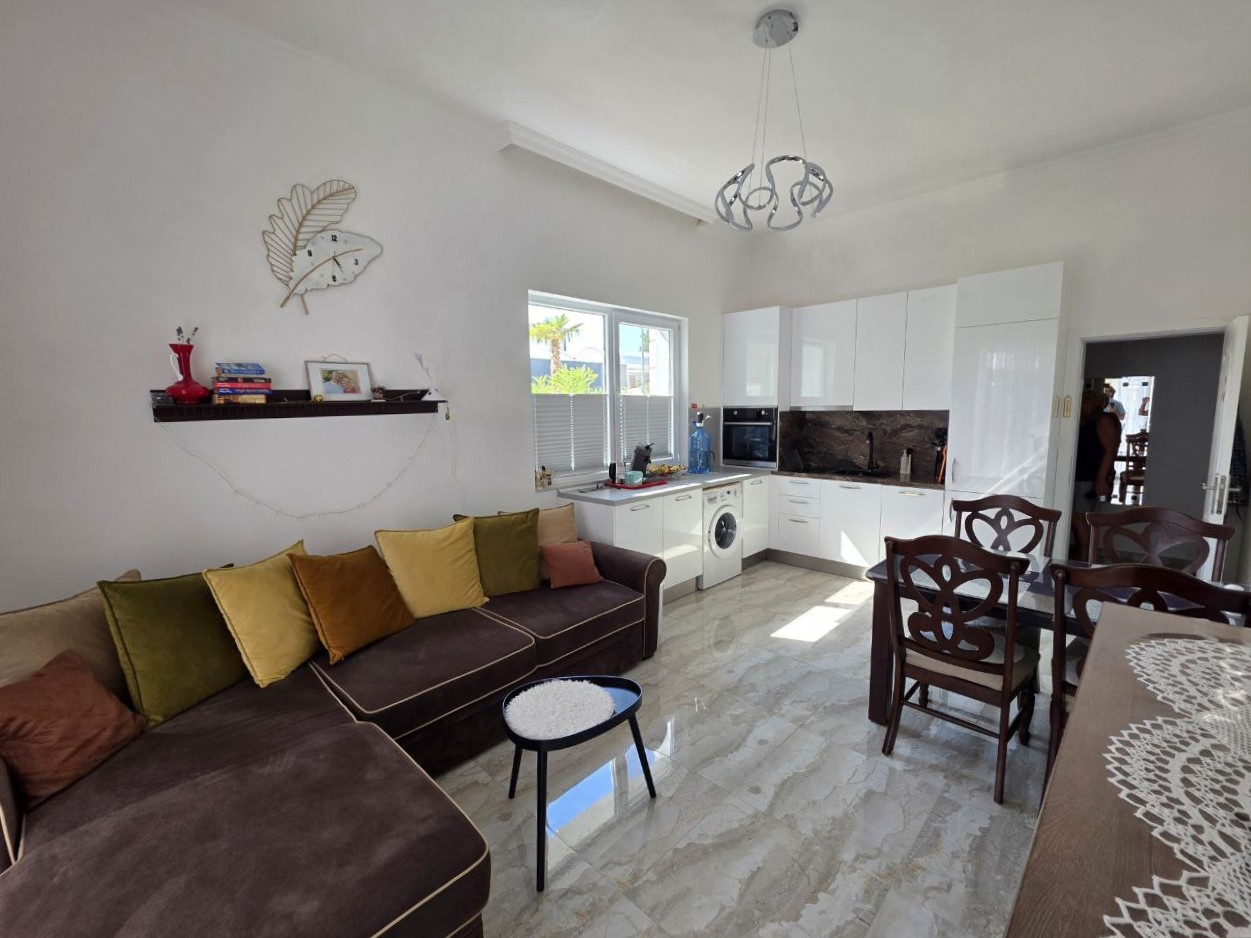Двухкомнатная квартира в комплексе Magnolia Residence – 6