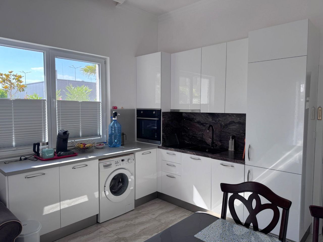 Двухкомнатная квартира в комплексе Magnolia Residence – 6