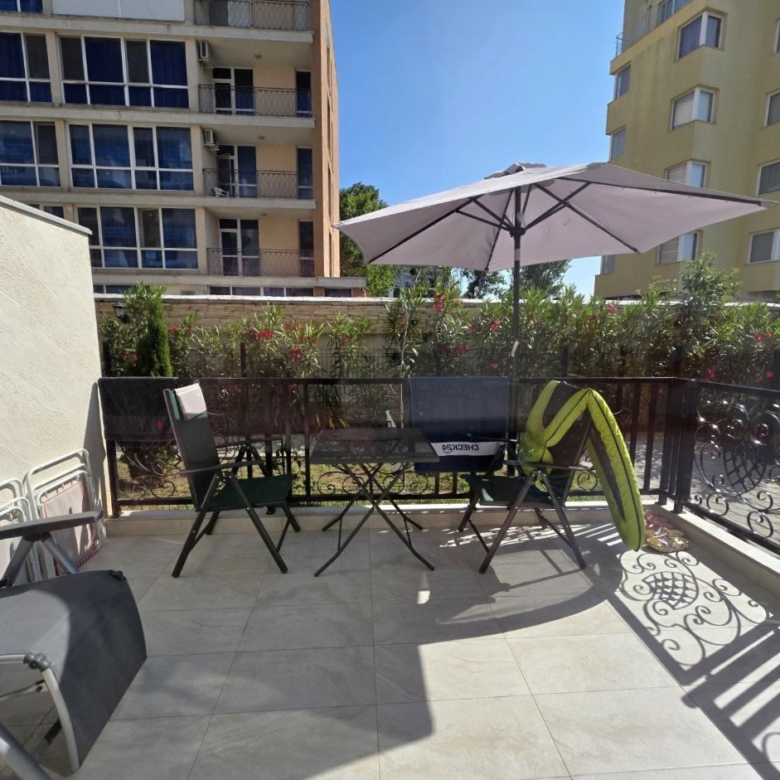 Двухкомнатная квартира в комплексе Magnolia Residence – 6