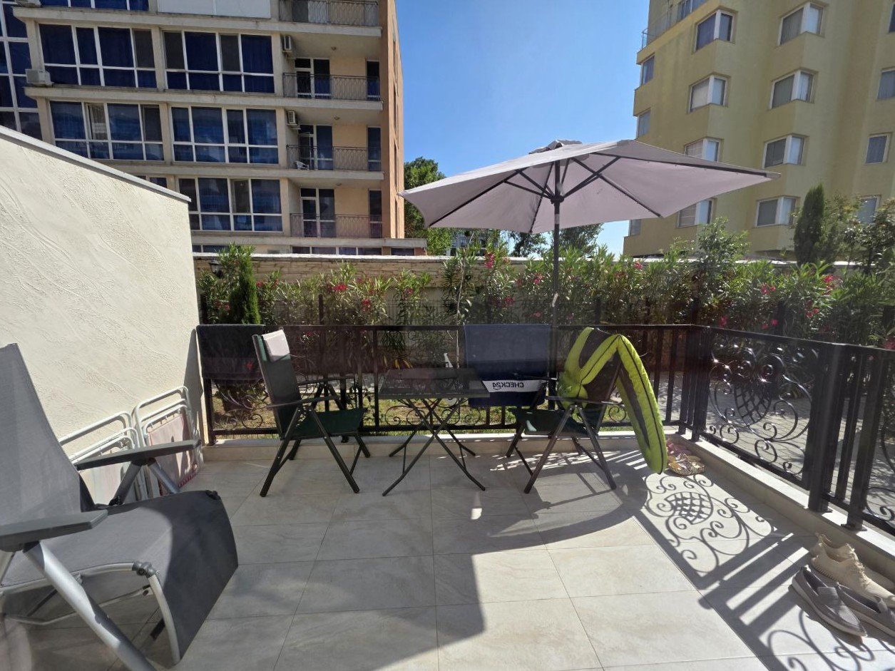 Двухкомнатная квартира в комплексе Magnolia Residence – 6