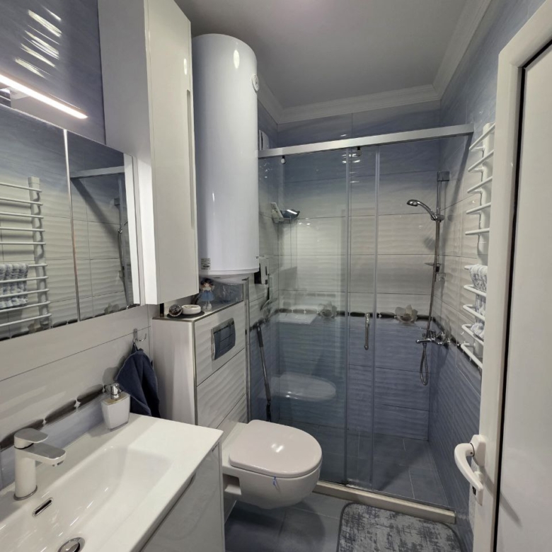 Двухкомнатная квартира в комплексе Magnolia Residence – 6