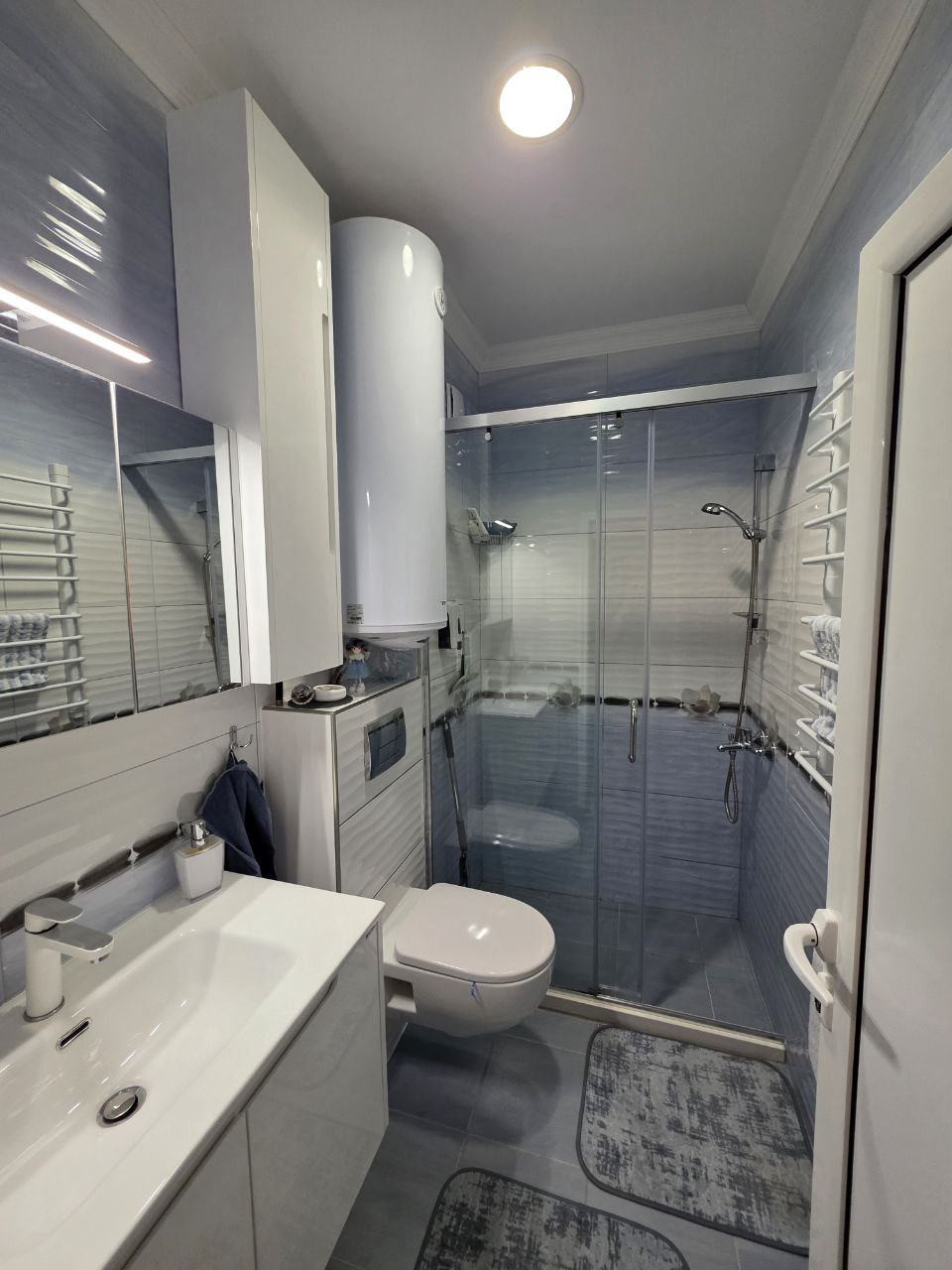 Двухкомнатная квартира в комплексе Magnolia Residence – 6