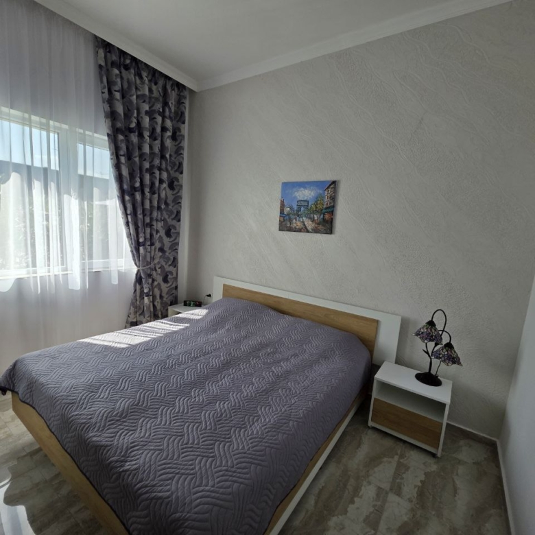 Двухкомнатная квартира в комплексе Magnolia Residence – 6