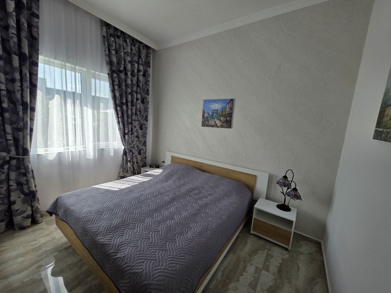 Двухкомнатная квартира в комплексе Magnolia Residence – 6