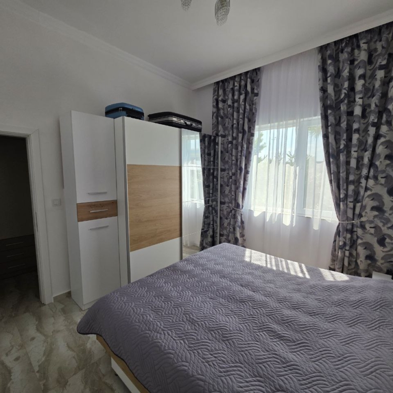 Двухкомнатная квартира в комплексе Magnolia Residence – 6