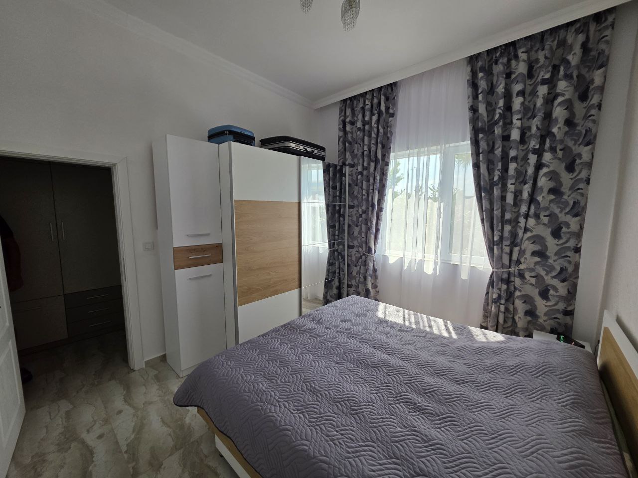 Двухкомнатная квартира в комплексе Magnolia Residence – 6