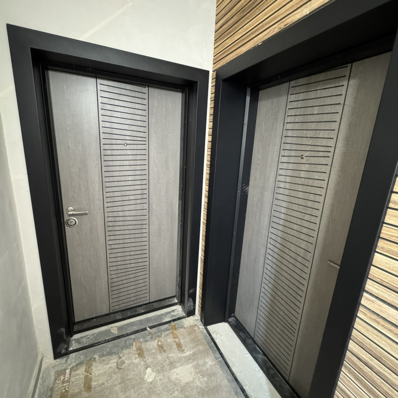 Четытрехкомнатная квартира в комплексе Villa Margarita 408