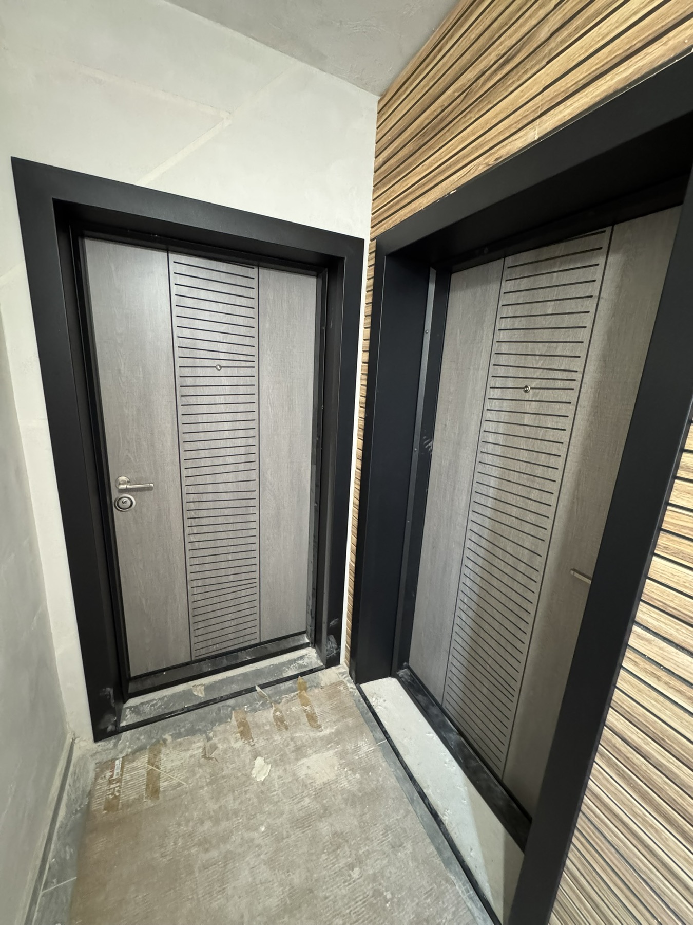 Четытрехкомнатная квартира в комплексе Villa Margarita 408