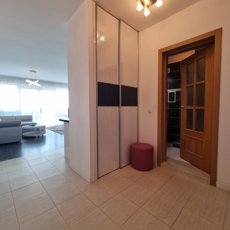 Двухкомнатная квартира в комплексе Chateau Panorama