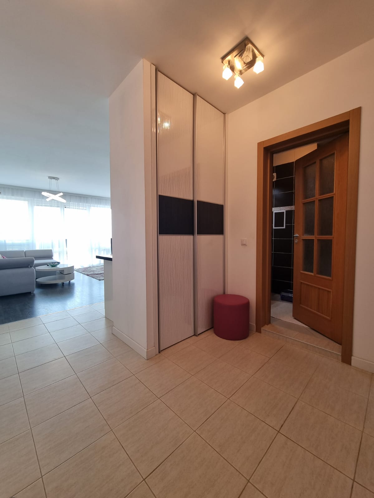 Двухкомнатная квартира в комплексе Chateau Panorama