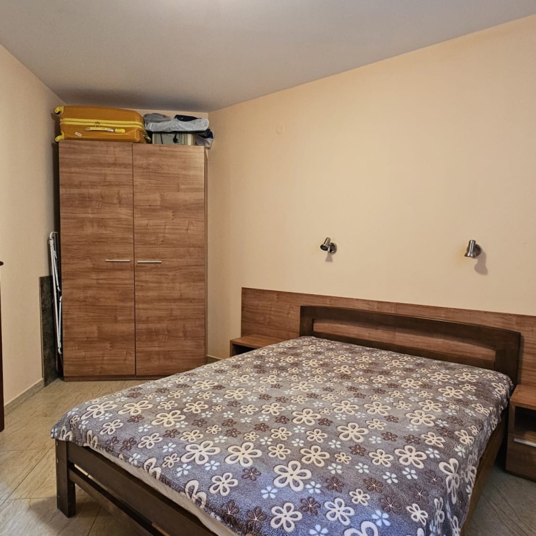 Двухкомнатная квартира в комплексе Sun Village