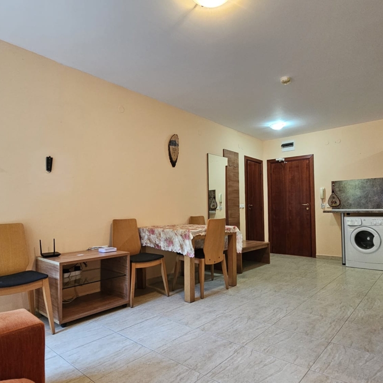 Двухкомнатная квартира в комплексе Sun Village