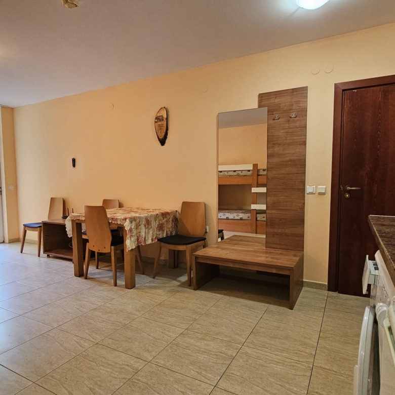 Двухкомнатная квартира в комплексе Sun Village