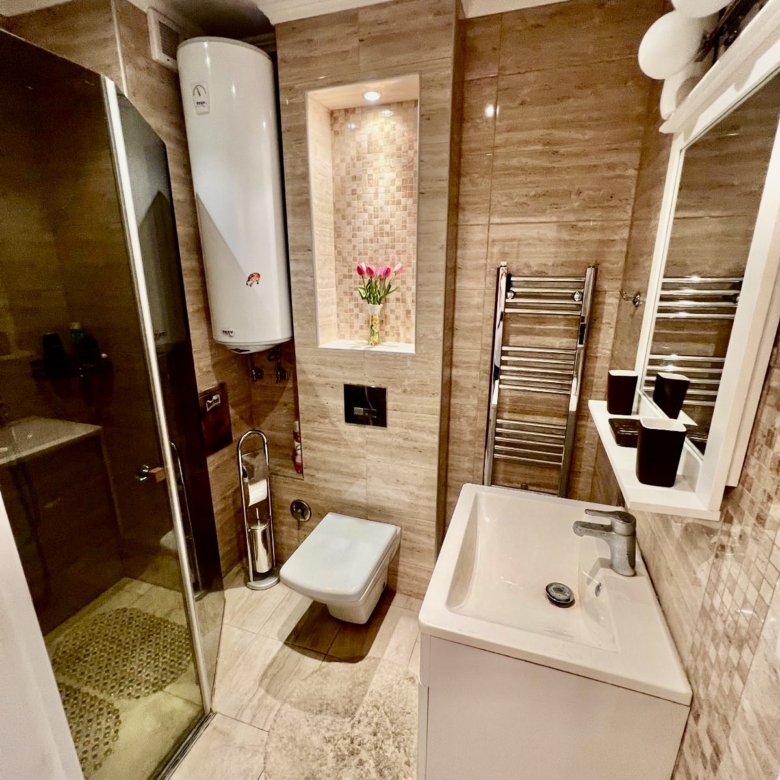Студия в к-с Villa Florence