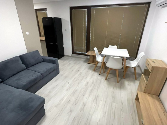Студия в комплексе Etara 4