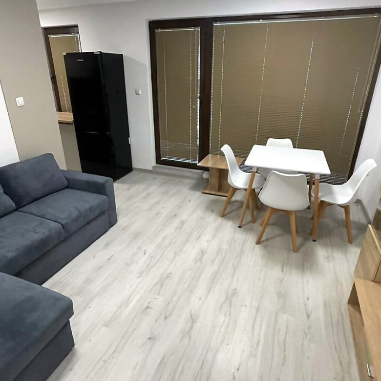 Студия в комплексе Etara 4