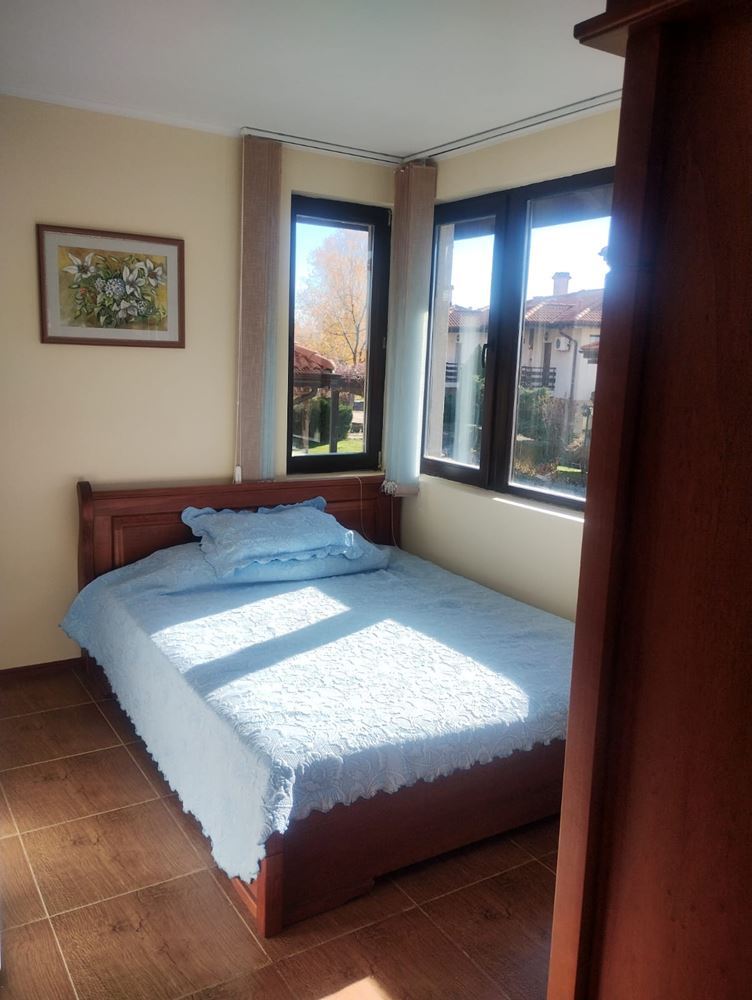 Трехкомнатная квартира в комплексе Bay View Villas