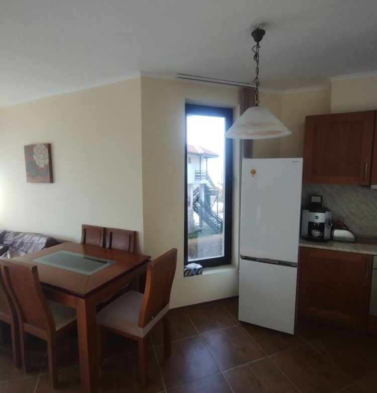 Трехкомнатная квартира в комплексе Bay View Villas