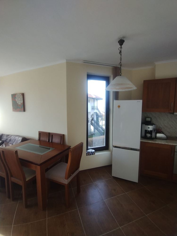 Трехкомнатная квартира в комплексе Bay View Villas