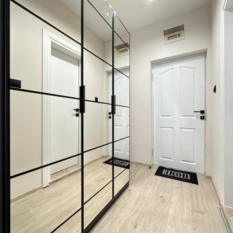 Студия в комплексе Panorama Bay 2