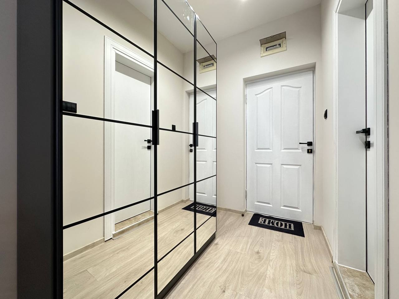Студия в комплексе Panorama Bay 2