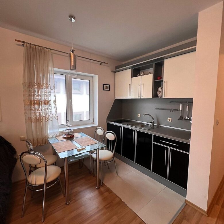 Студия в комплексе Village House