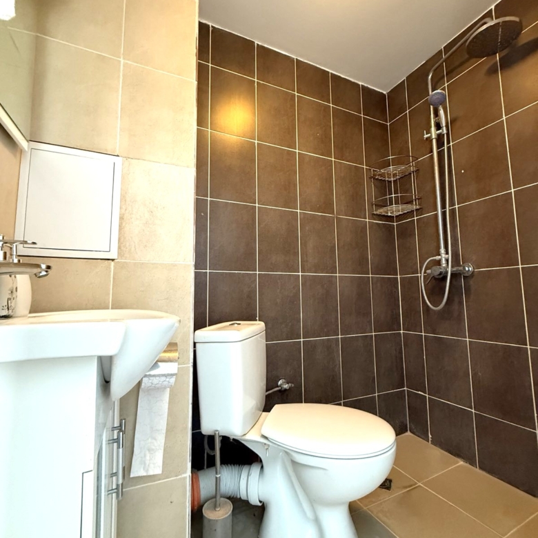 Двухкомнатаня квартира в комплексе Bay View Villas