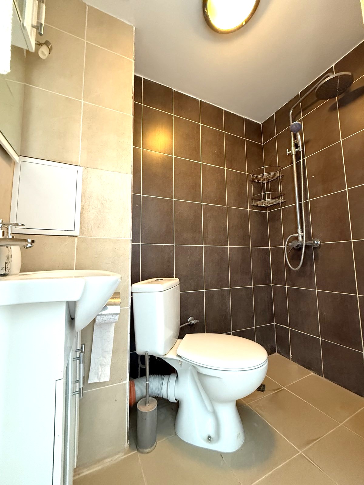 Двухкомнатаня квартира в комплексе Bay View Villas