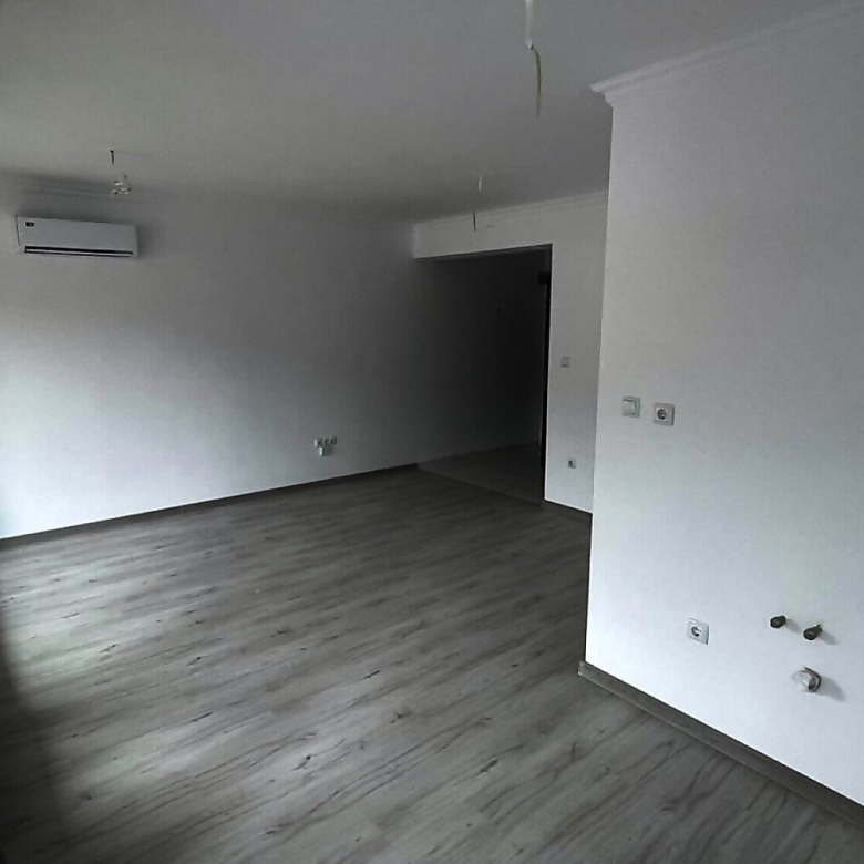 Студия в комплексе Etara 4