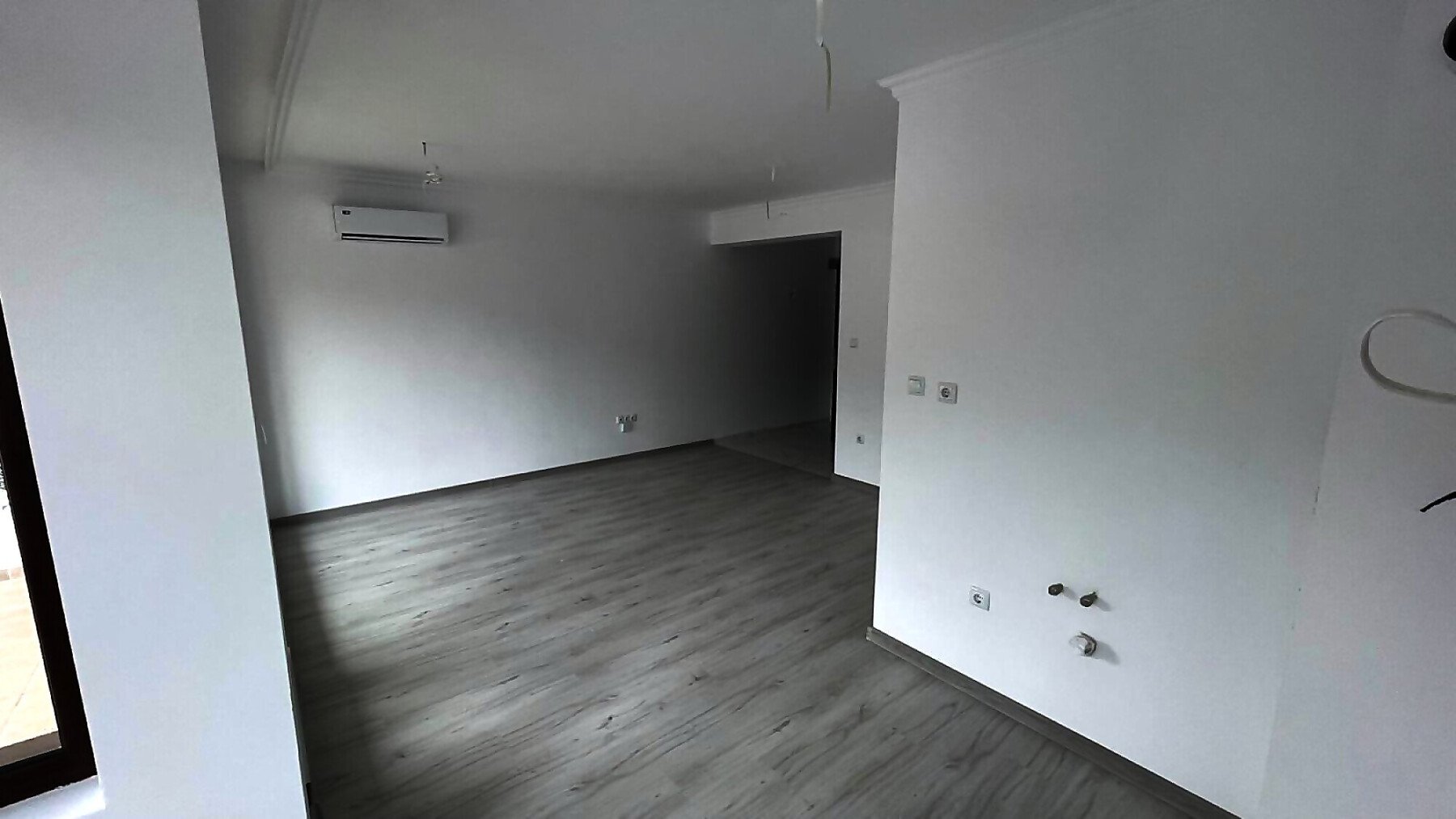 Студия в комплексе Etara 4