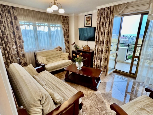 Студия в к-с Villa Florence
