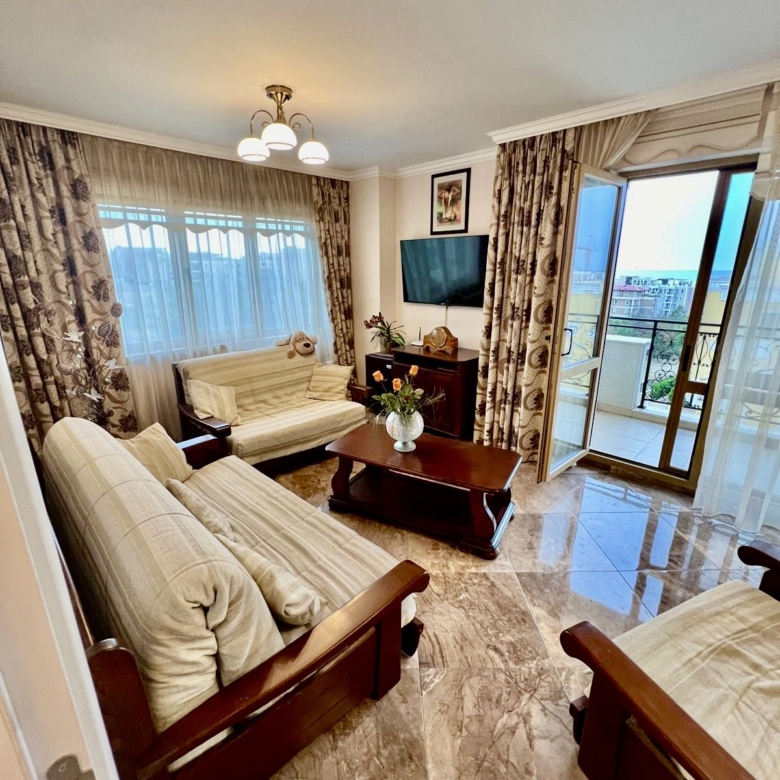 Студия в к-с Villa Florence