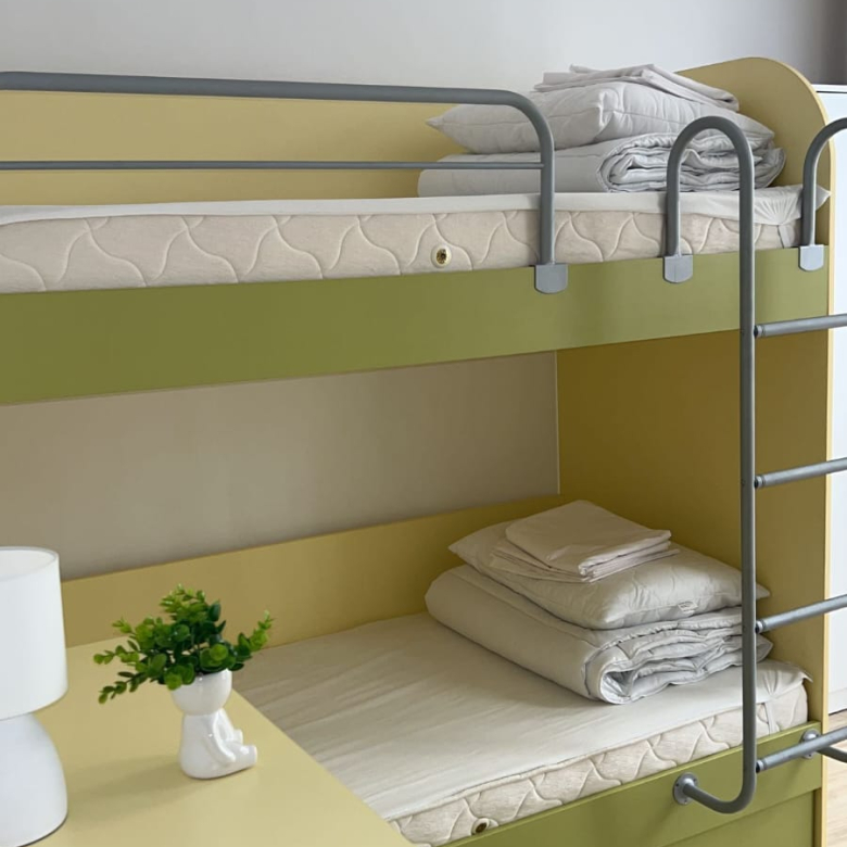 Двухкомнатная квартира в комплексе Cascadas 9