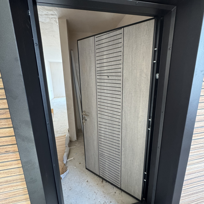 Четытрехкомнатная квартира в комплексе Villa Margarita 408