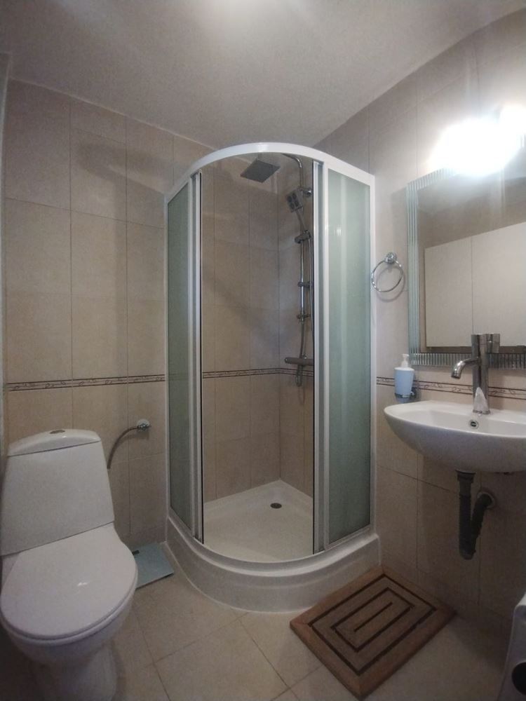 Трехкомнатная квартира в комплексе Bay View Villas