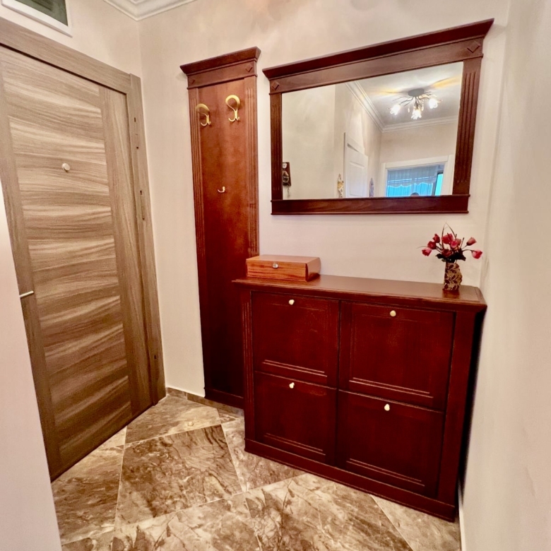 Студия в к-с Villa Florence