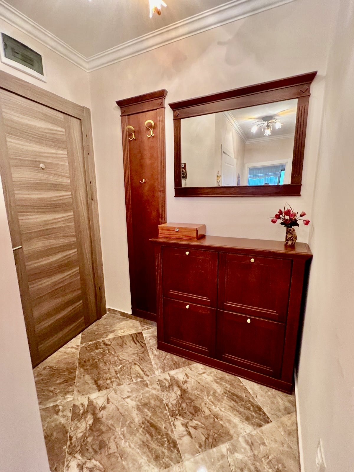 Студия в к-с Villa Florence