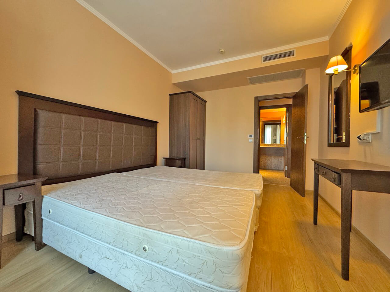 Двухкомнатная квартира в комплексе Barcelo