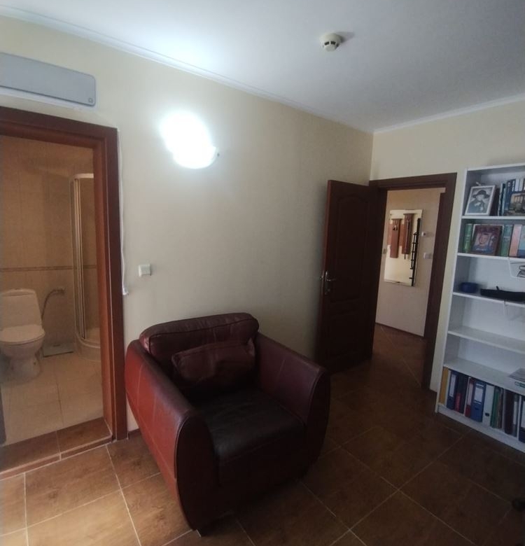 Трехкомнатная квартира в комплексе Bay View Villas