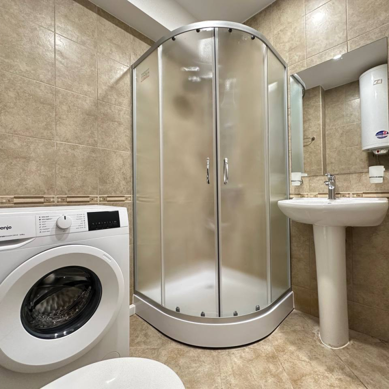 Студия в комплексе Panorama Bay 2