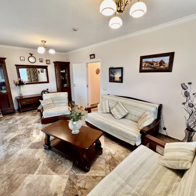 Студия в к-с Villa Florence