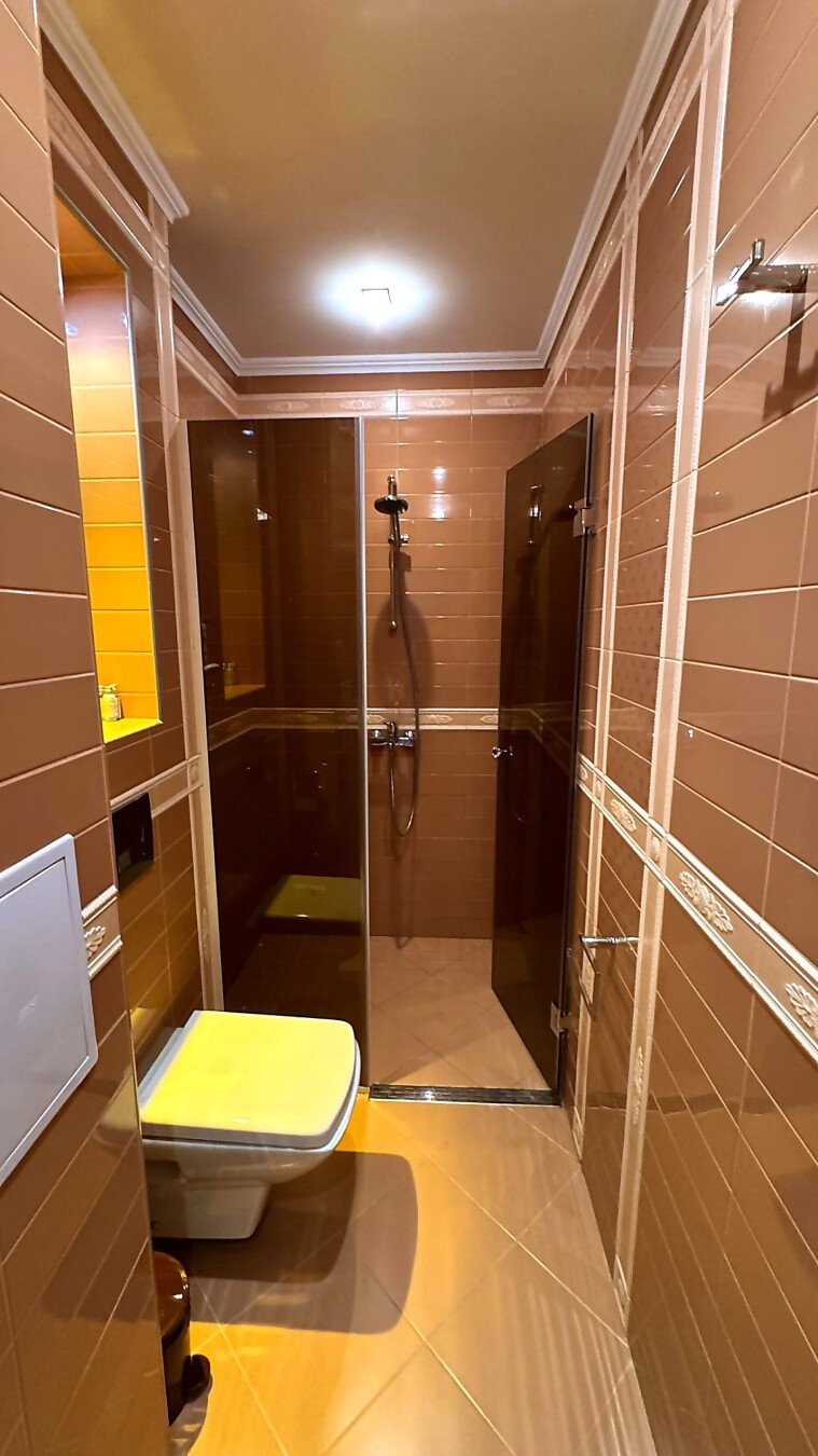Трехкомнатная квартира в комплексе Villa Florence