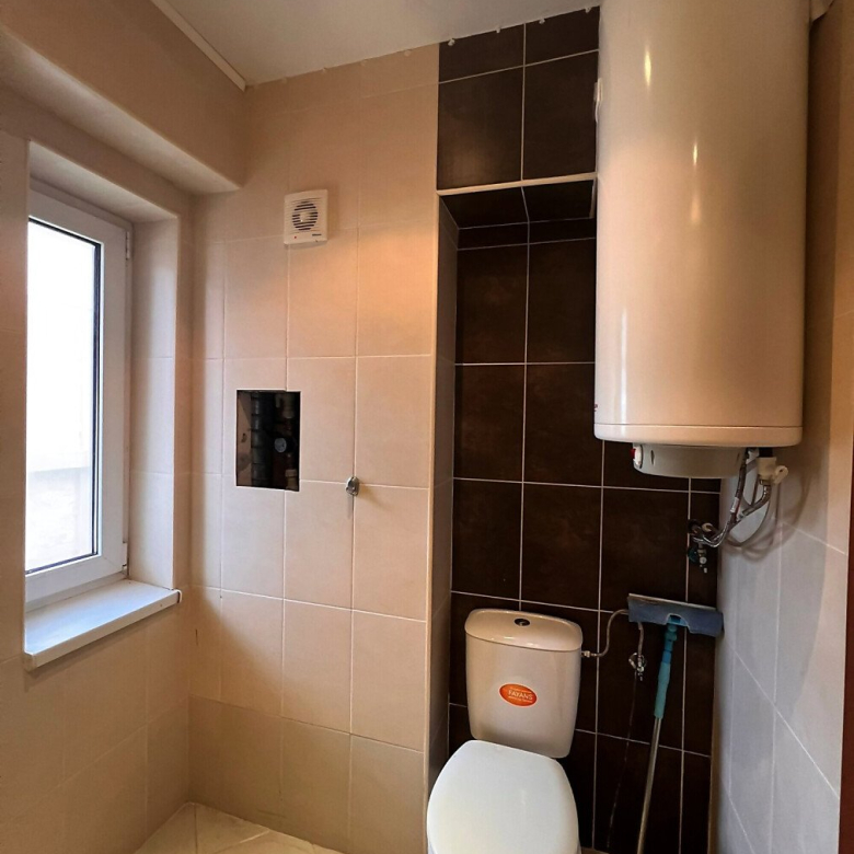 Студия в комплексе Village House
