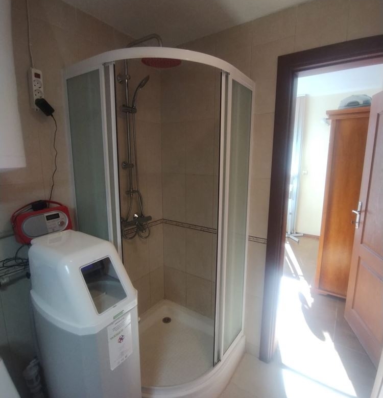 Трехкомнатная квартира в комплексе Bay View Villas