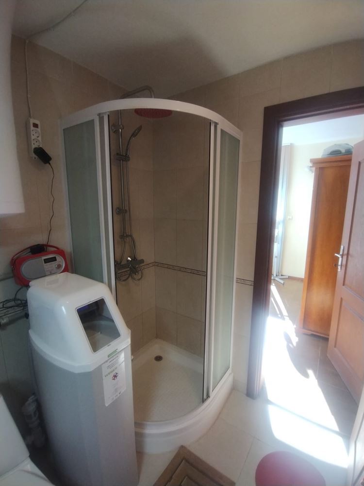 Трехкомнатная квартира в комплексе Bay View Villas