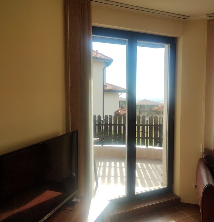 Трехкомнатная квартира в комплексе Bay View Villas