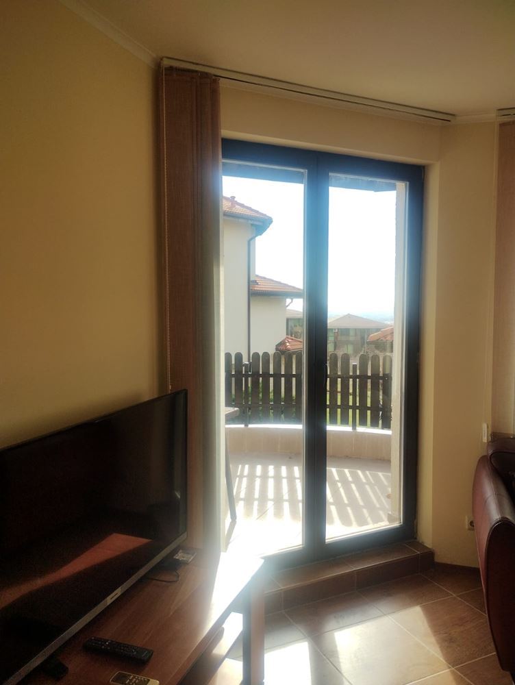 Трехкомнатная квартира в комплексе Bay View Villas