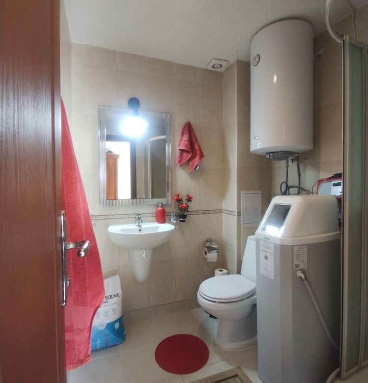 Трехкомнатная квартира в комплексе Bay View Villas