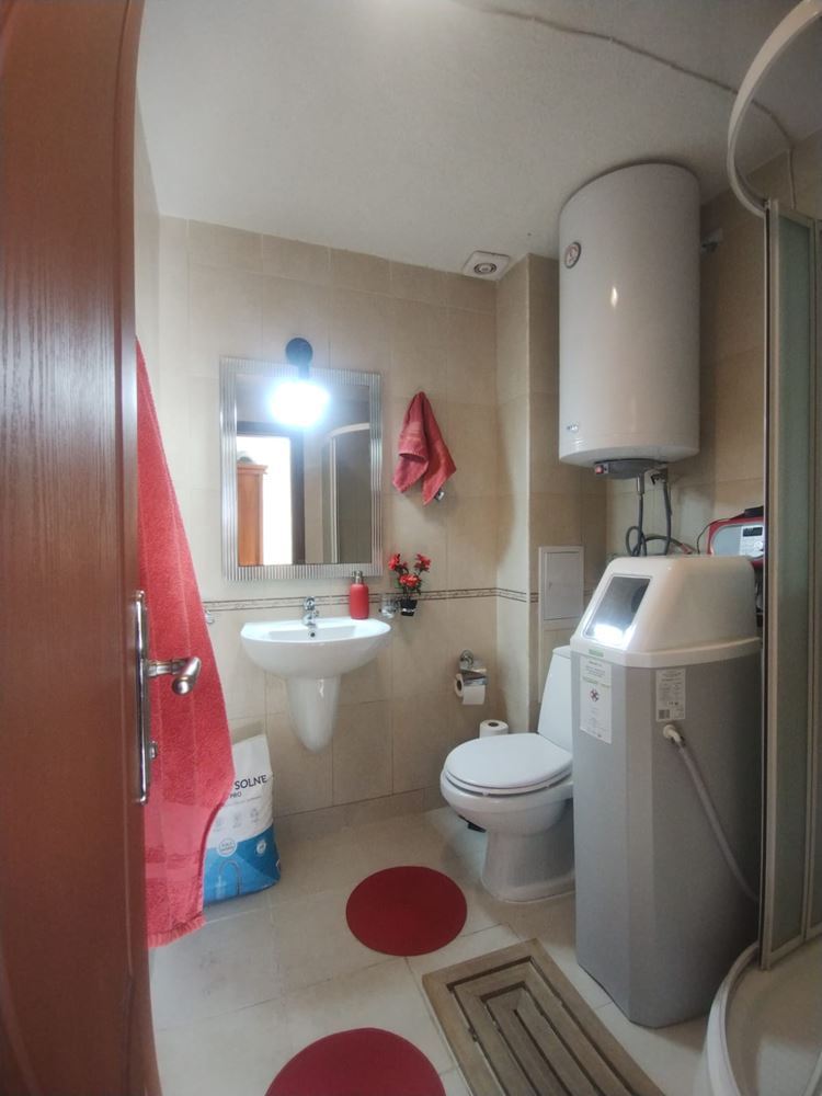 Трехкомнатная квартира в комплексе Bay View Villas